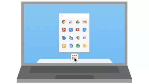 Google lancia App di Chrome per Mac