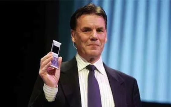Nokia: un nuovo CEO a causa di iPhone