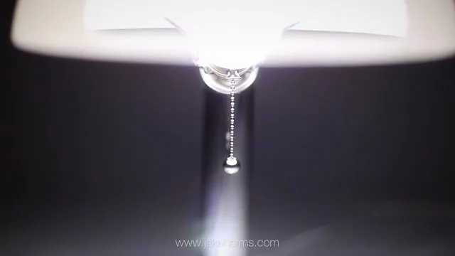iMac G4 - Lampada