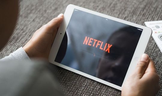 Netflix