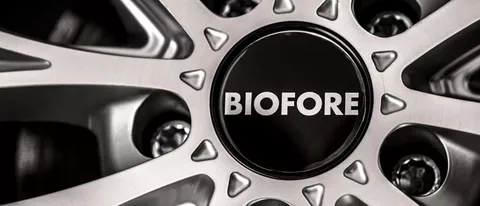 Biofore, una concept car eco-friendly a Ginevra