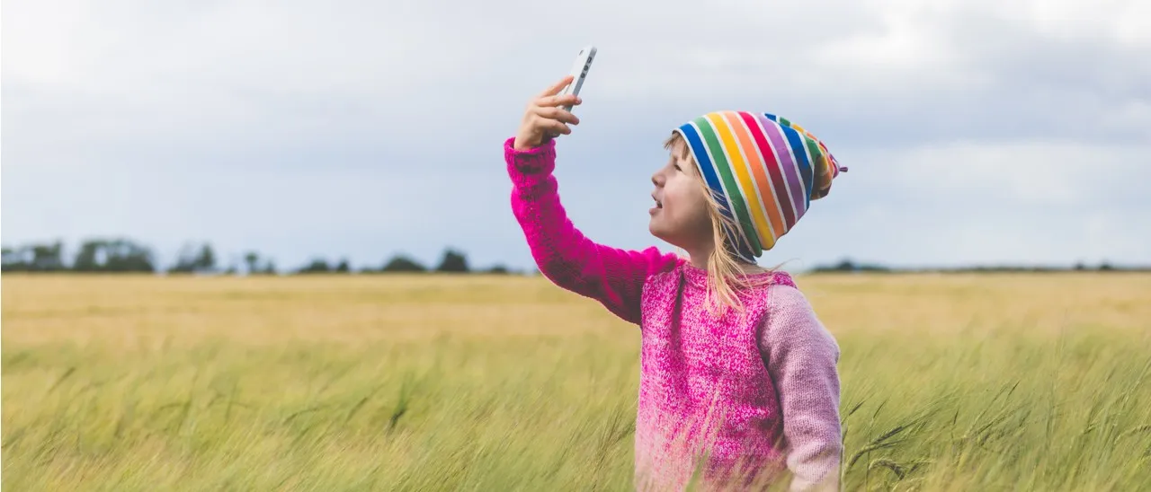 Ontologia dell'immagine: siamo copie di copie