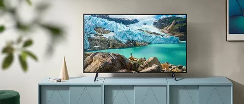 Samsung continua a dominare il mercato delle TV