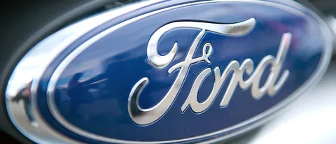 Ford trasforma la self-driving car in un cinema