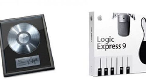 Disponibili aggiornamenti per Logic Pro e Logic Express