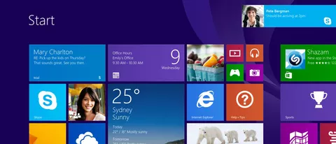 Windows 8 in Cina, Microsoft sorpresa dal ban