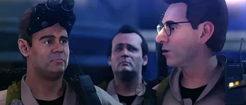 Ghostbusters gratis per PC: link al download