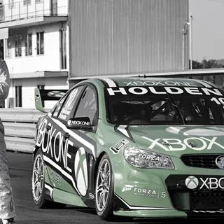 Forza Motorsport 5 e Top Gear: la sfida di Stig