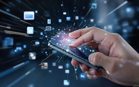 GhostAd: l'adware invisibile che trasforma gli smartphone in macchine pubblicitarie