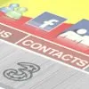 INQ Mobile, dopo Facebook c'è anche Twitter