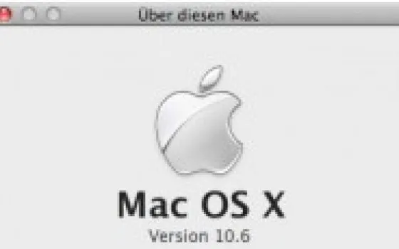 Nuovi screenshot e video di Mac OS X 10.6 
