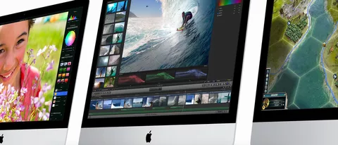 iMac 5K: aggiornamenti gratuiti per alcuni utenti