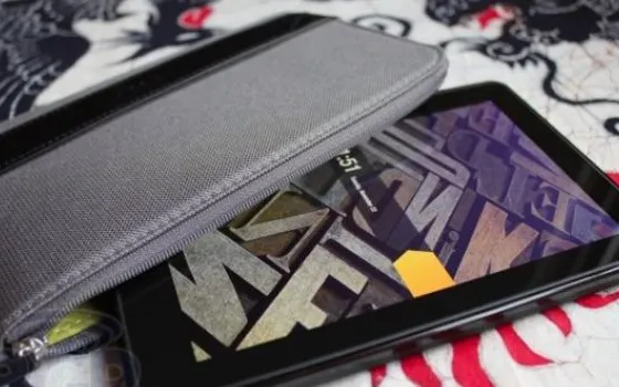 Kindle Fire costa caro ad Apple