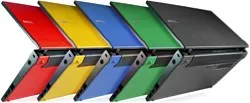 Dell Latitude 2100: netbook 10