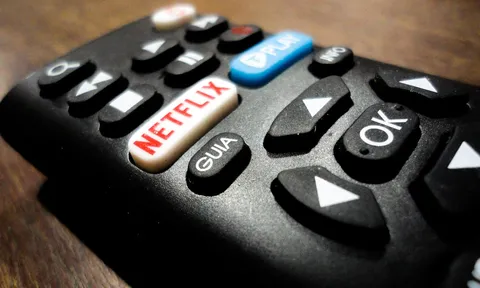 Netflix, Black Mirror avrà un episodio interattivo