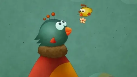 Tiny Wings 2 su App Store dal 12 luglio