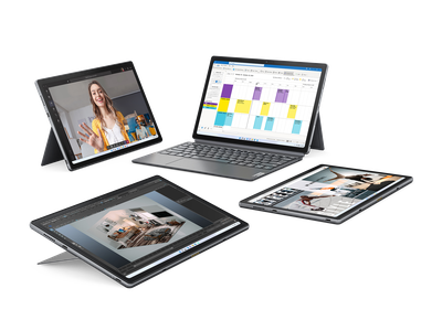 Dal gaming allo studio, Lenovo presenta i nuovi laptop IdeaPad