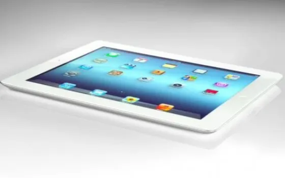 Tutte le recensioni del nuovo iPad in un solo post