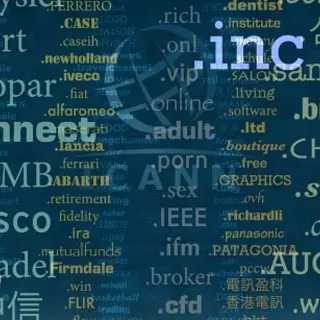 ICANN: arrivano i domini personalizzati