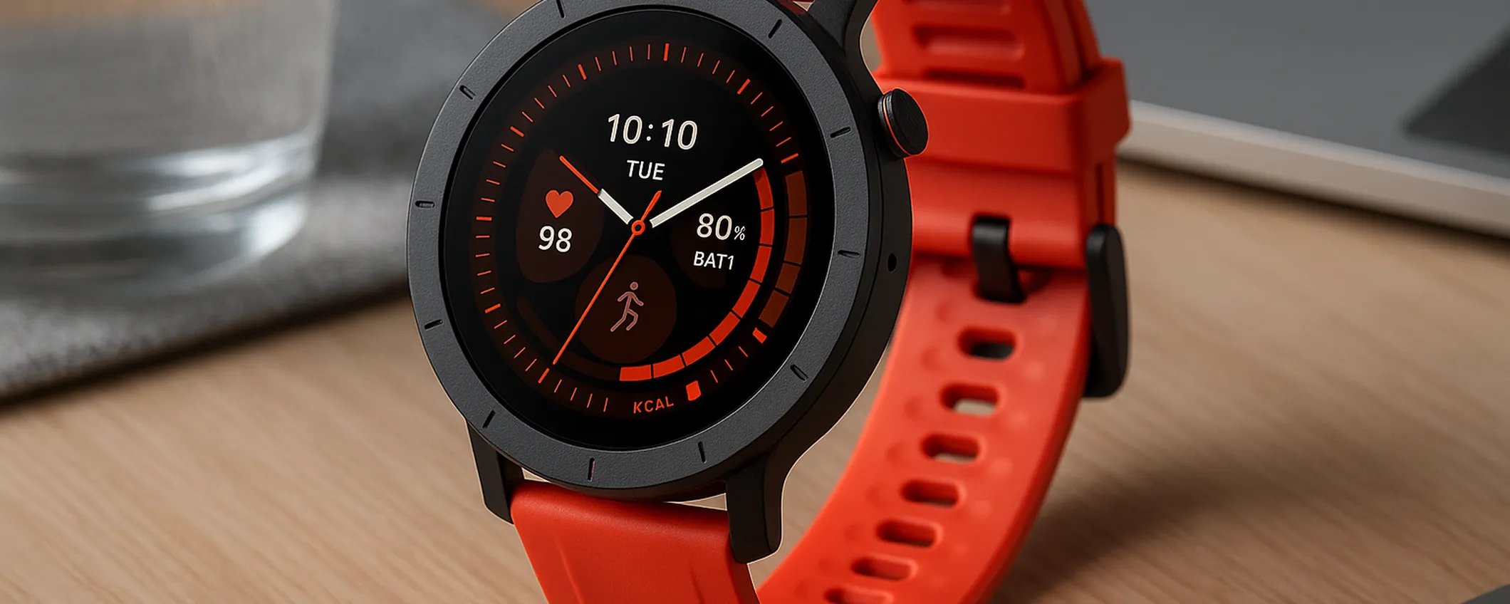 CMF Watch 3 Pro a 79€: tecnologia e stile al polso con un’offerta da non perdere