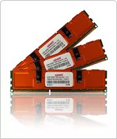 Memorie DDR3 per processori Intel Core i7 da takeMS