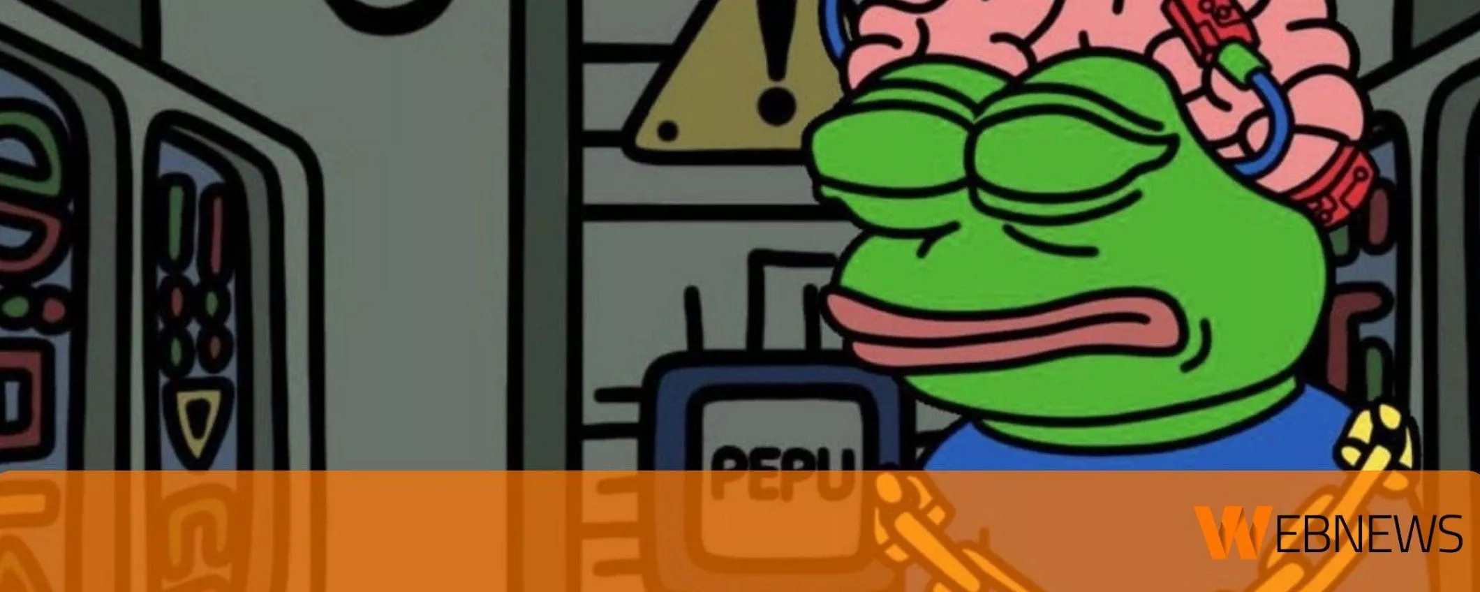 Un famoso crypto influencer ha affermato che la nuova meme coin Pepe Unchained potrebbe sfidare Pepe e Dogecoin