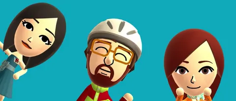 Miitomo: la prima app di Nintendo arriva in Europa