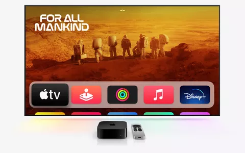 Apple TV 4K di nuova generazione con chip A15 Bionic: novità, prezzi e disponibilità