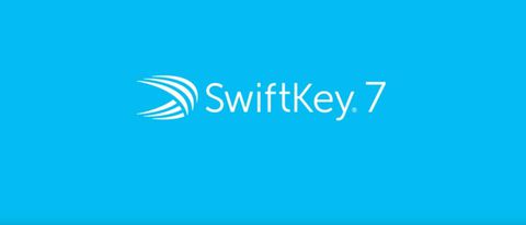 Microsoft annuncia SwiftKey 7.0