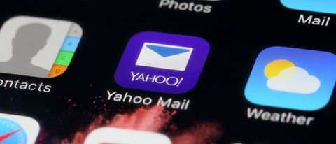 Yahoo Mail riconosce i numeri di telefono