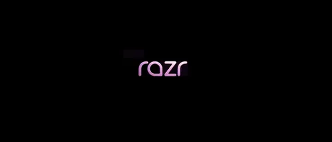Motorola Razr pieghevole, possibili specifiche