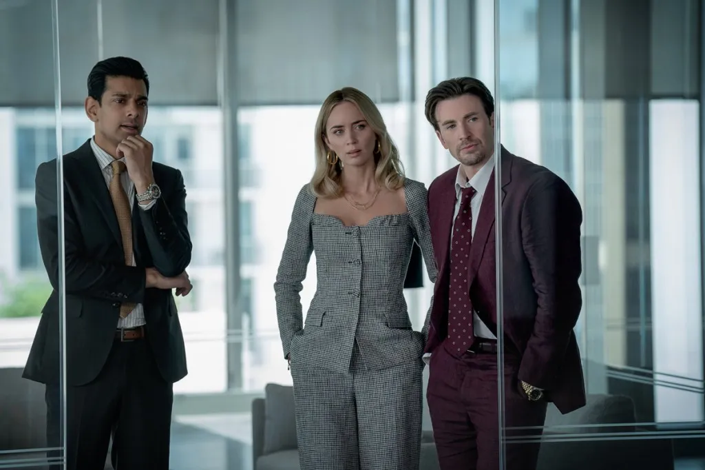 Netflix, 5 film da non perdere a ottobre 2023