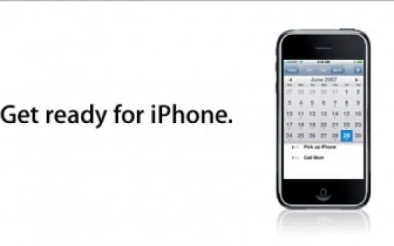 ID iTunes necessaria per iPhone: perchè?