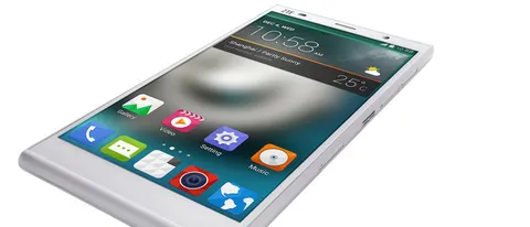 MWC 2014: ZTE annuncia il phablet Grand Memo II