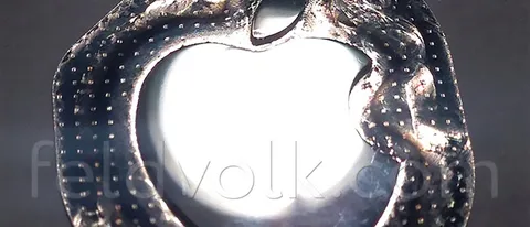 iPhone 6: nuove foto dettagliate della scocca