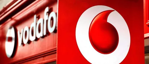Vodafone lancia le offerte Vitamina