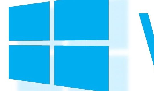 Windows 8