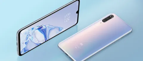 Xiaomi annuncia Mi 9 Pro 5G e MIUI 11