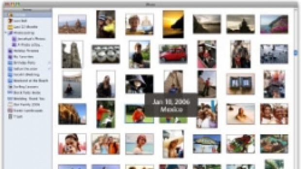 Как открыть медиатеку iphoto в windows