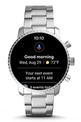 Wear OS VS. watchOS: ecco perché non ha senso uno smartwatch rotondo