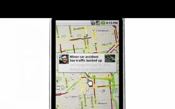 Google Buzz disponibile da subito anche per iPhone