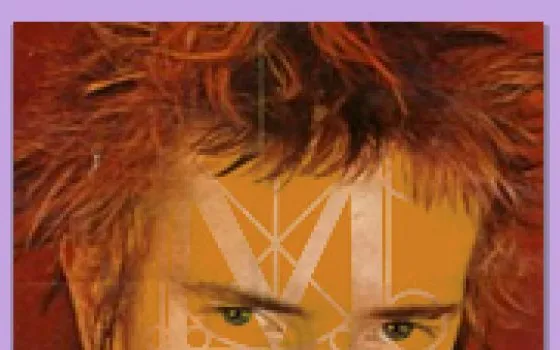 Celebrity podcast: Johnny Rotten e Cars