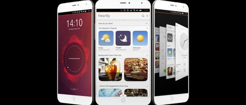 Meizu MX4, terzo smartphone con Ubuntu