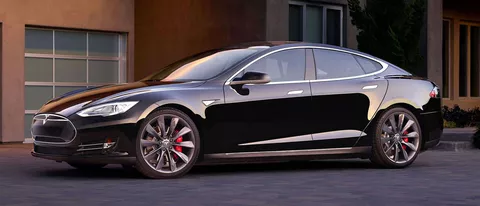 La tecnologia Autopilot di Tesla Motors