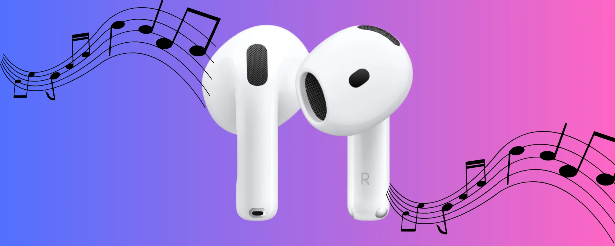 AirPods 4 in SUPER SCONTO: solo169€ su Amazon, offerta da non perdere!