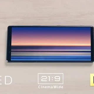 Sony Xperia 5