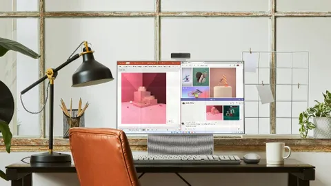 Premium, potente, e portatile: Lenovo lancia la nuova generazione di laptop Yoga