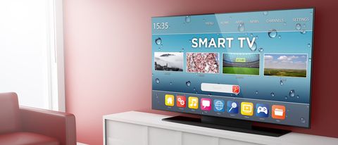 Smart TV, attacco remoto tramite DVB-T