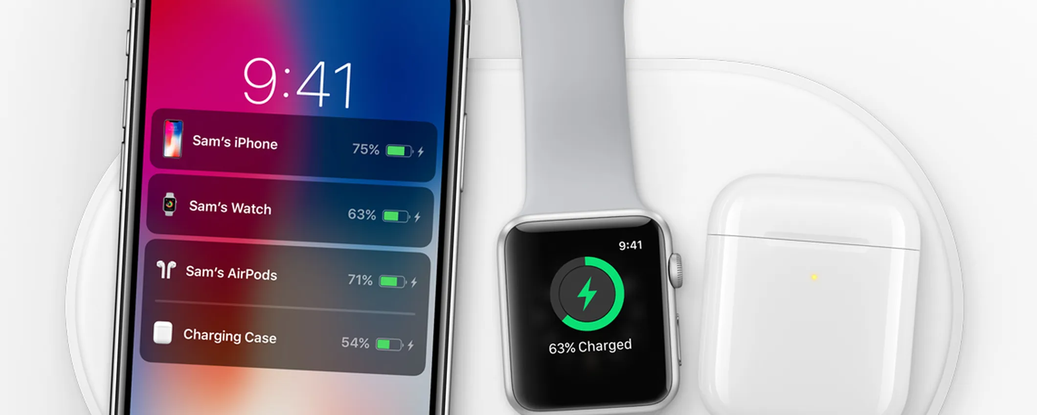 Apple AirPower: cos'è e che feature avrà