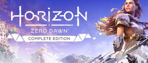 Horizon Zero Dawn arriva finalmente su PC